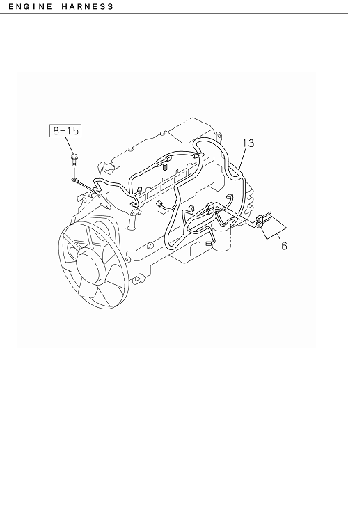 Partial Engine